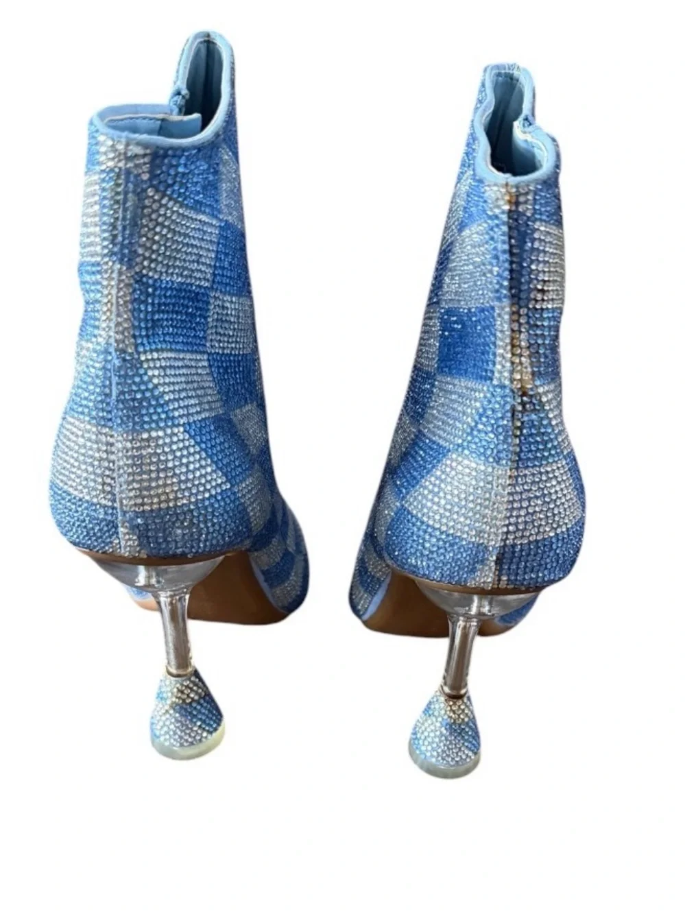 Gianni Bini these show